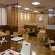 Illustration for article titled Tokyo Hamburger Restaurant Covered in Anime